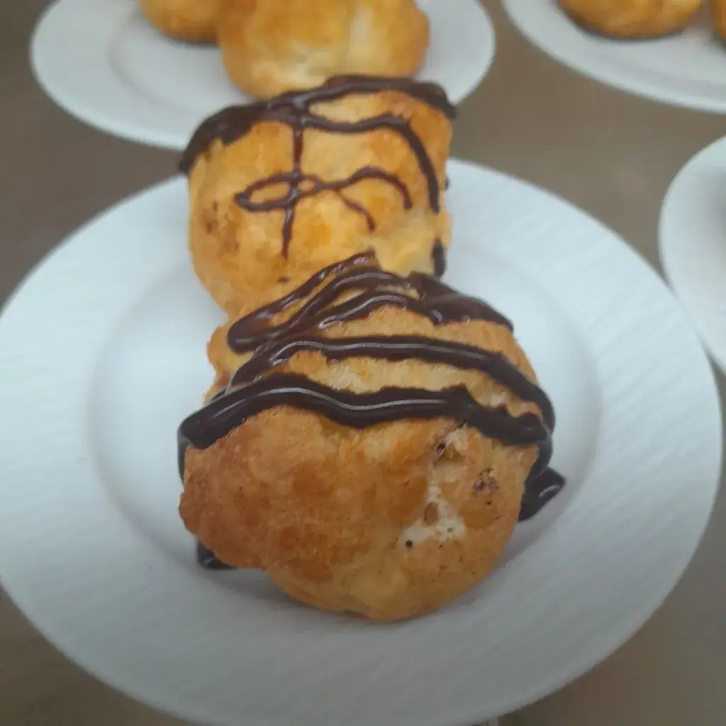 Menu_Le Néocast_Neufchâteau_imagen_5