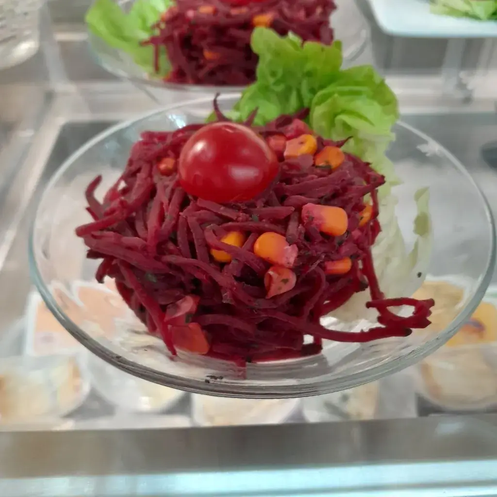 Menu_Le Néocast_Neufchâteau_imagen_9