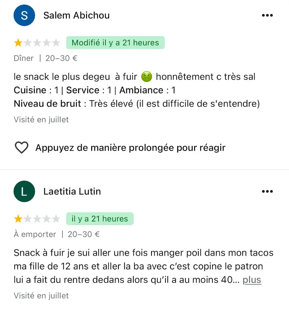 Hamza Lihiouel_La Toscane_Neufchâteau_review