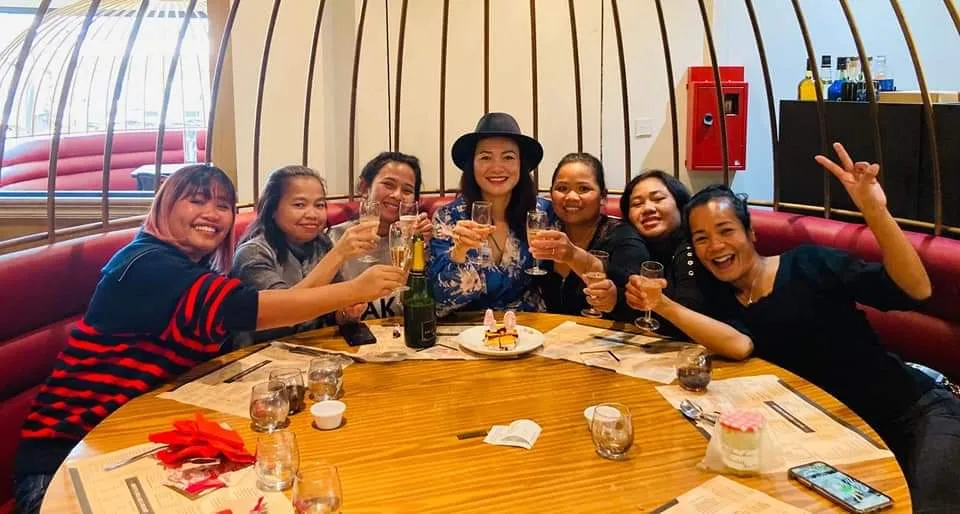 Ana Prameswari_O’RIZ’GINE_Chasse-sur-Rhône_review