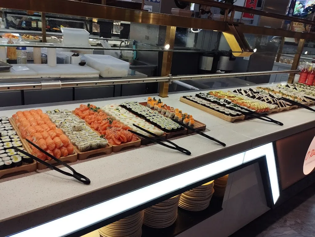 O’RIZ’GINE restaurant in Chasse-sur-Rhône