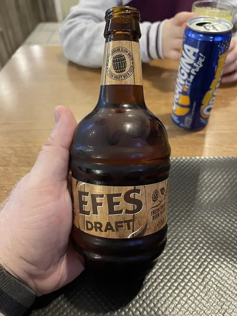 Bill Lewis_Opale_Neufchâteau_review