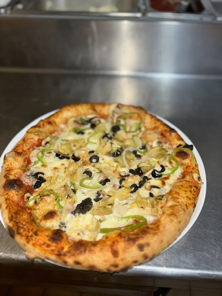 Menu_Capo Pizza_Neufchâteau_image_9