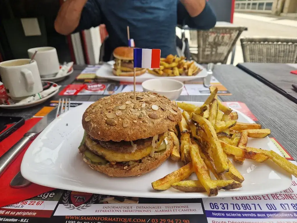 Menu_La Pizz_Neufchâteau_image_5