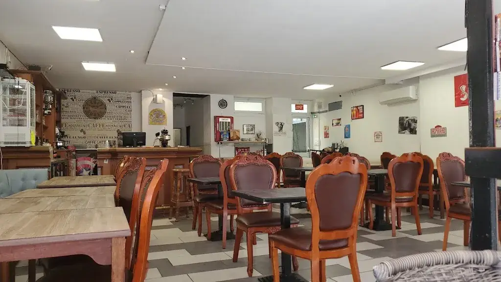 La Pizz ristorante a Neufchâteau