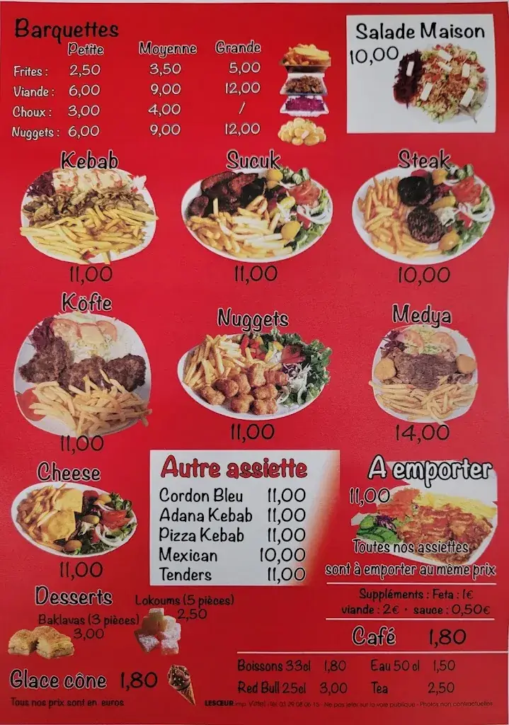 Menu_Snack Medya_Neufchâteau_image_2