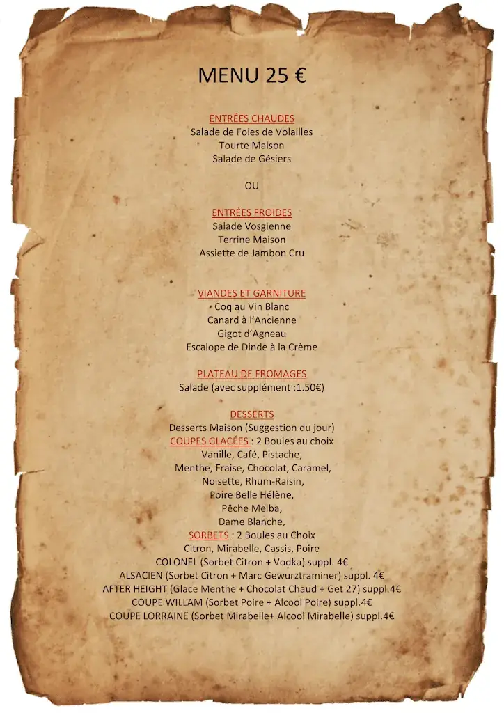 Menu_Auberge De L'Etanchotte_Landaville_image_2