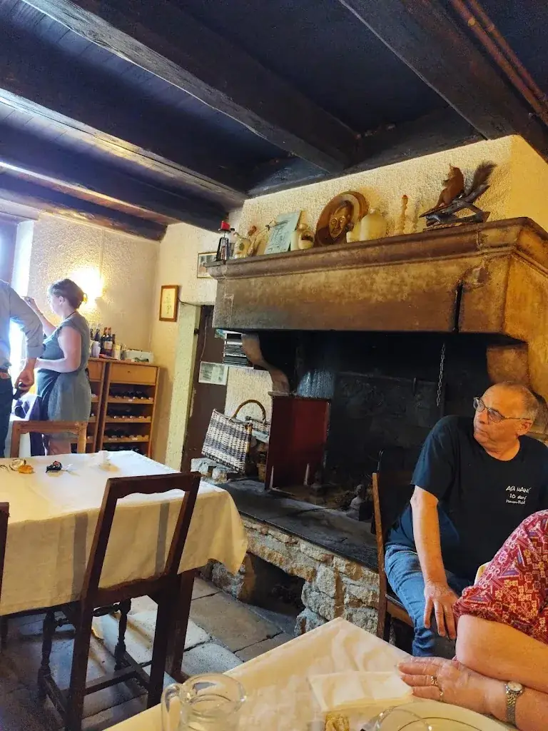 sabrina basile_Auberge De L'Etanchotte_Landaville_review