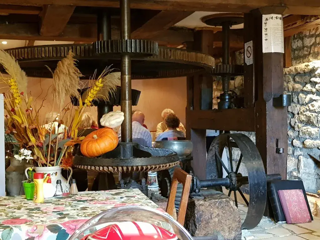 Gérard Bouic_Auberge De L'Etanchotte_Landaville_review