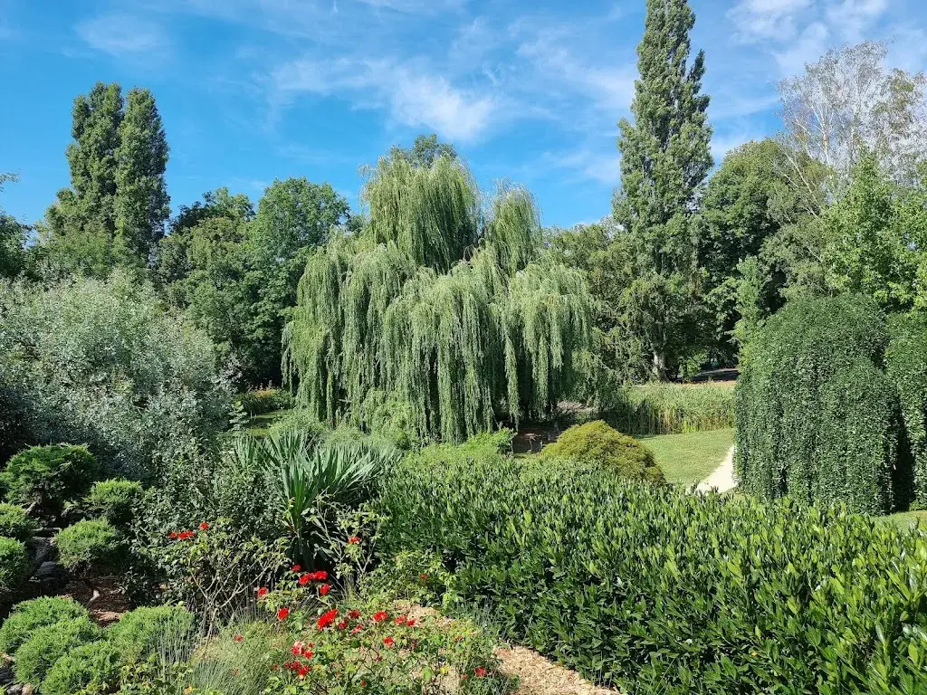 George Nimeh_Le Domaine de Gorneton · Lyon Sud, Vienne_Chasse-sur-Rhône_review