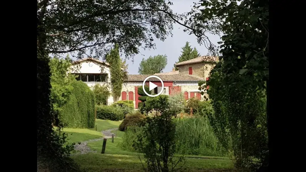 Le Domaine de Gorneton · Lyon Sud, Vienne_Chasse-sur-Rhône_slider_image_2