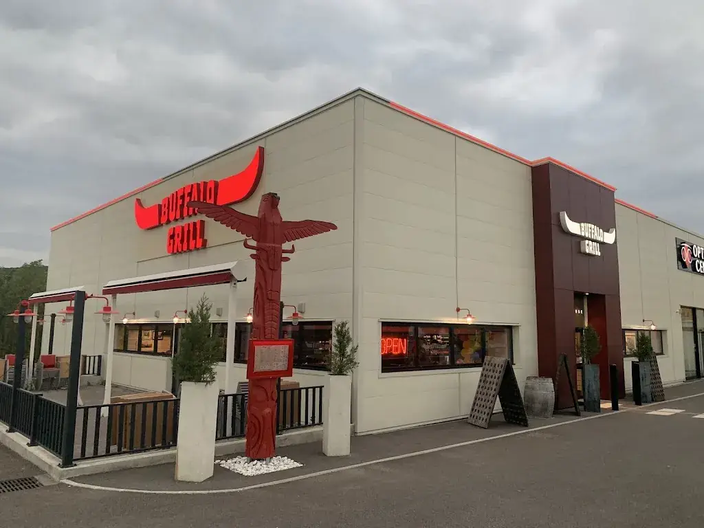 Olga Chatfield_Buffalo Grill Pierry_Pierry_review