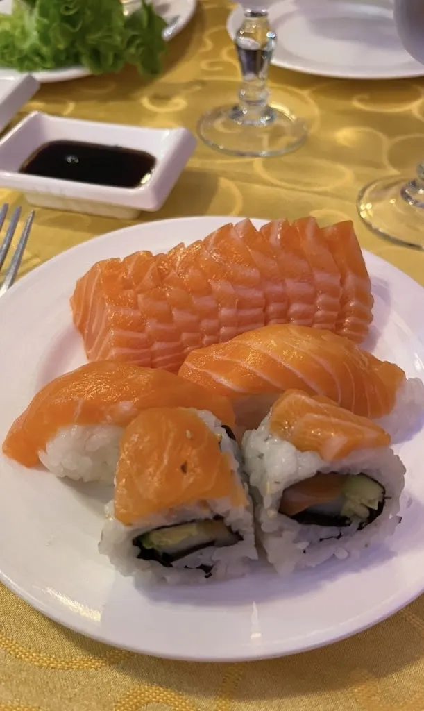 Madeline Bentini_Hoki Sushi_Pierry_review