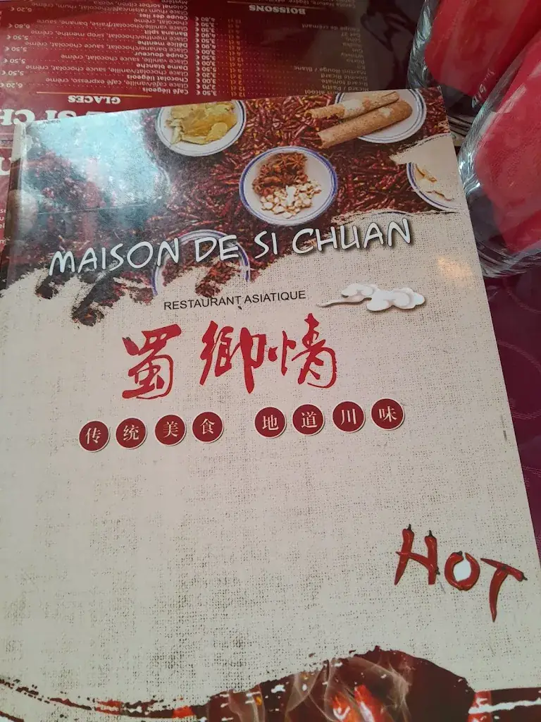 Menu_Restaurant Maison de Si Chuan_Pfastatt_image_3