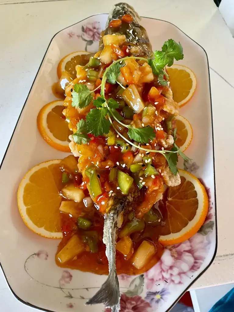 Menu_Restaurant Maison de Si Chuan_Pfastatt_image_5