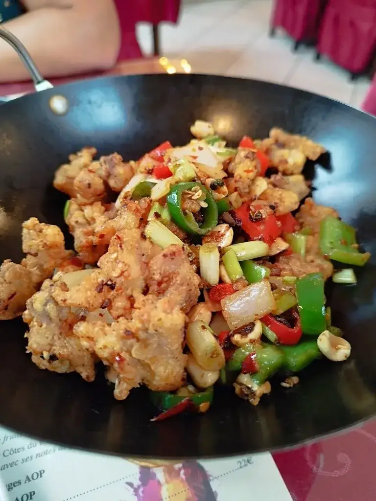 Menu_Restaurant Maison de Si Chuan_Pfastatt_image_6