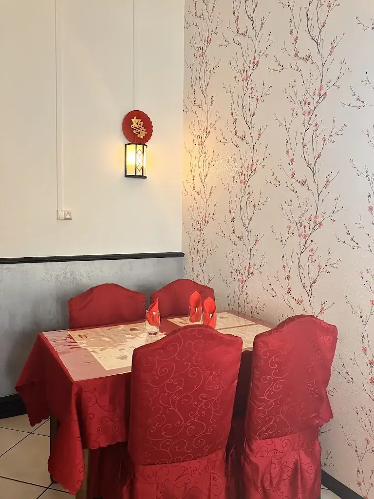 Olivier Pinpin_Restaurant Maison de Si Chuan_Pfastatt_review