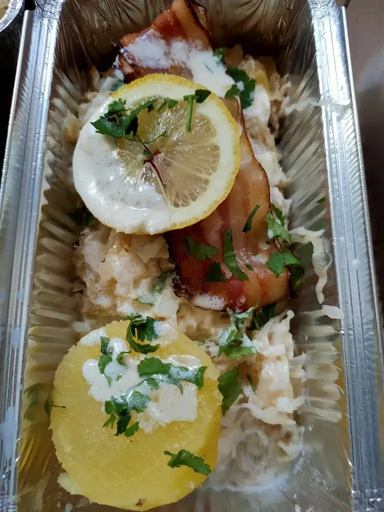 Menu_Restaurant Traiteur La Table Pfastattoise_Pfastatt_image_3