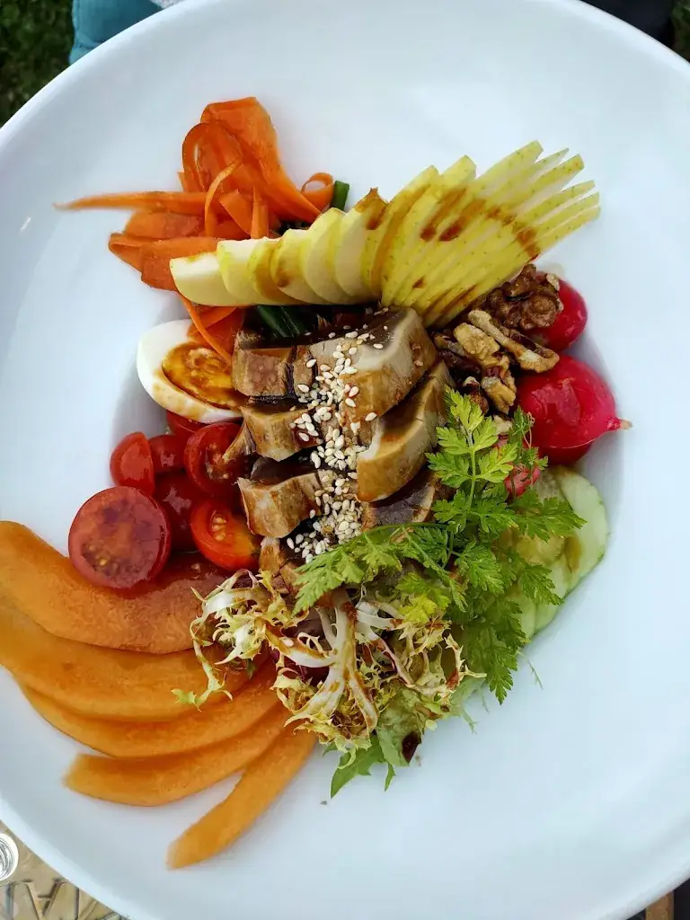 Menu_Restaurant Traiteur La Table Pfastattoise_Pfastatt_image_5