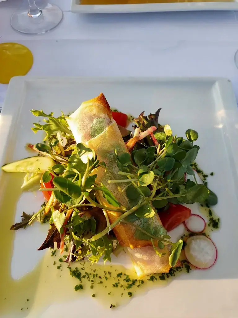 Menu_Restaurant Traiteur La Table Pfastattoise_Pfastatt_image_6