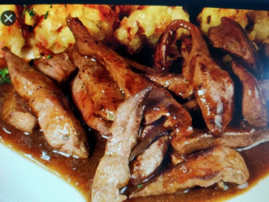 Menu_Restaurant Traiteur La Table Pfastattoise_Pfastatt_image_7