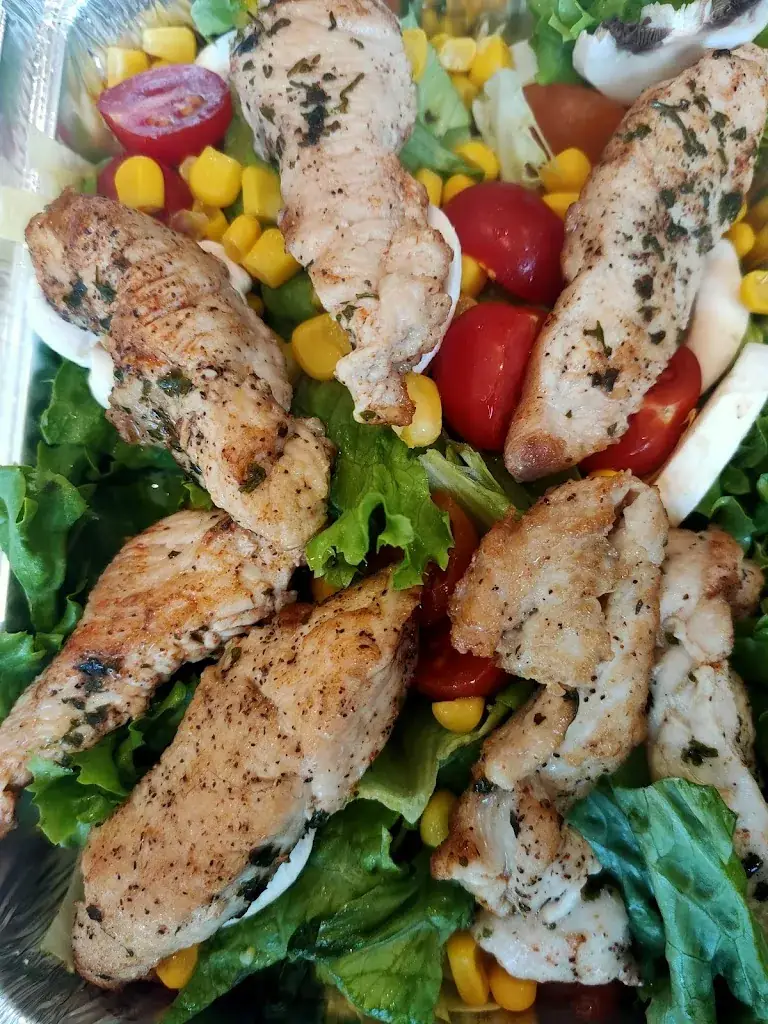 Menu_Restaurant Traiteur La Table Pfastattoise_Pfastatt_image_8