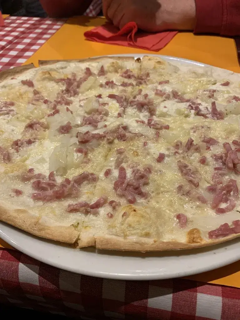 Deniz Kural Vagabond_Restaurant Traiteur La Table Pfastattoise_Pfastatt_review