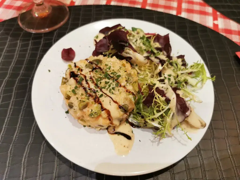 Alain kupek_Restaurant Traiteur La Table Pfastattoise_Pfastatt_review