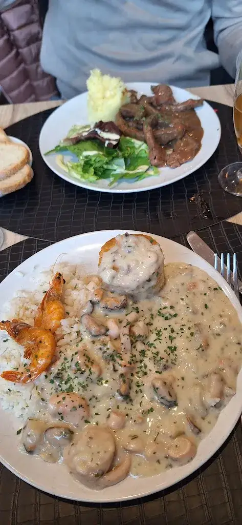 GK D_Restaurant Traiteur La Table Pfastattoise_Pfastatt_review