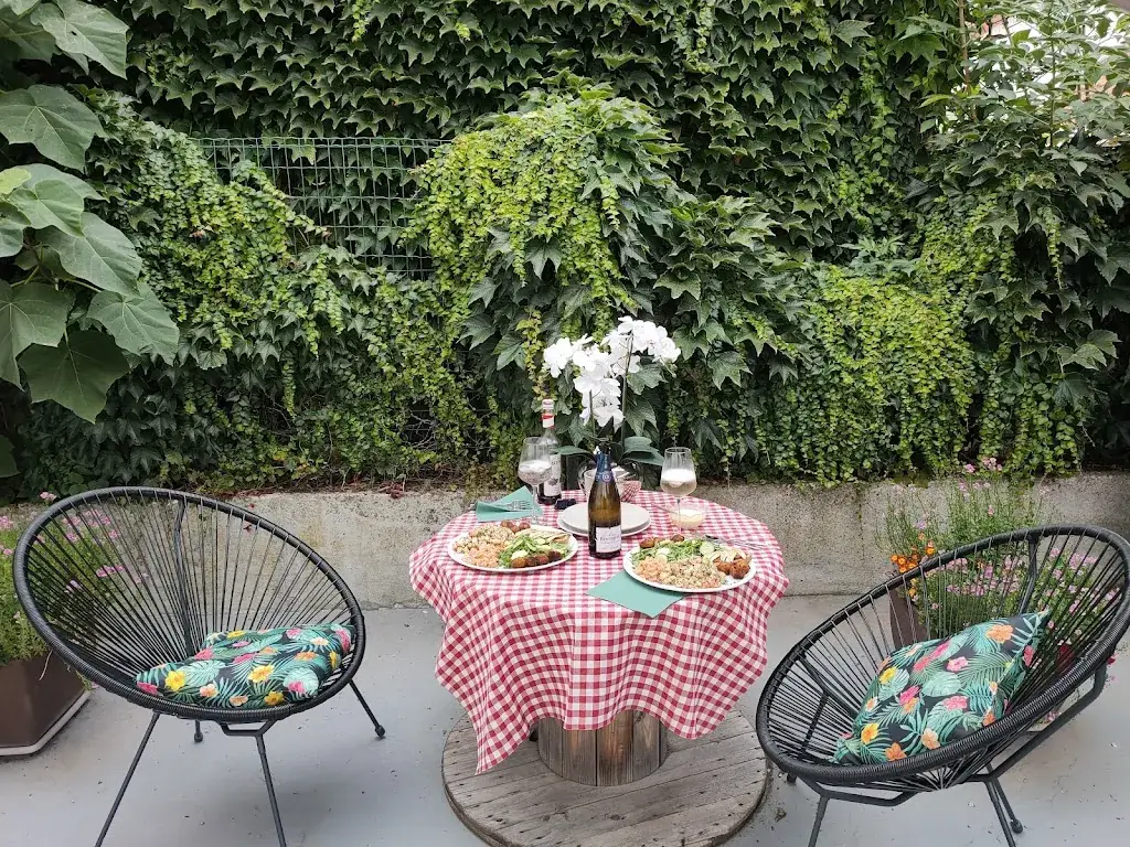 Restaurant Traiteur La Table Pfastattoise restaurant in Pfastatt