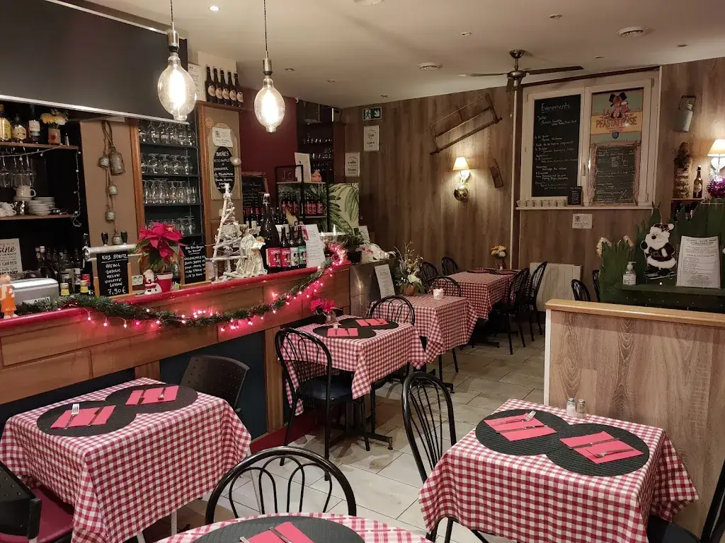 Restaurant Traiteur La Table Pfastattoise_Pfastatt_slider_image_3