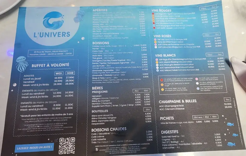 Menu_l'Univers_Pfastatt_image_2