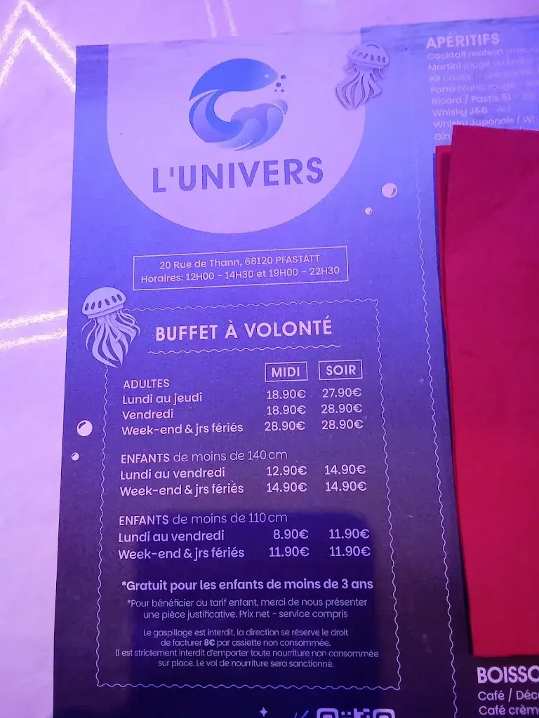 Menu_l'Univers_Pfastatt_image_4