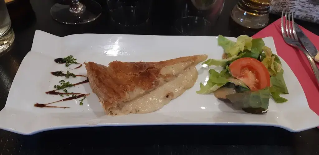 GC “Pastaciutta” PASTACIUTTA_Bistrot Florius_Chasse-sur-Rhône_recensione