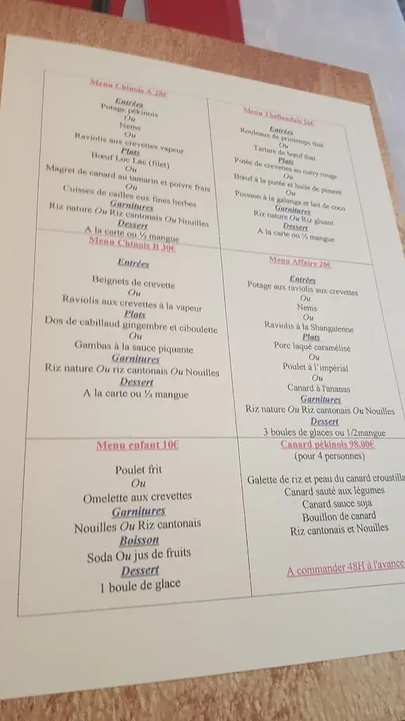 Menu_Les Terrasses d'Asie_Pfastatt_image_2