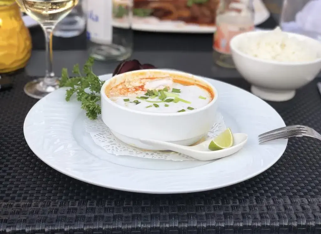 Kir Finermann_Les Terrasses d'Asie_Pfastatt_review