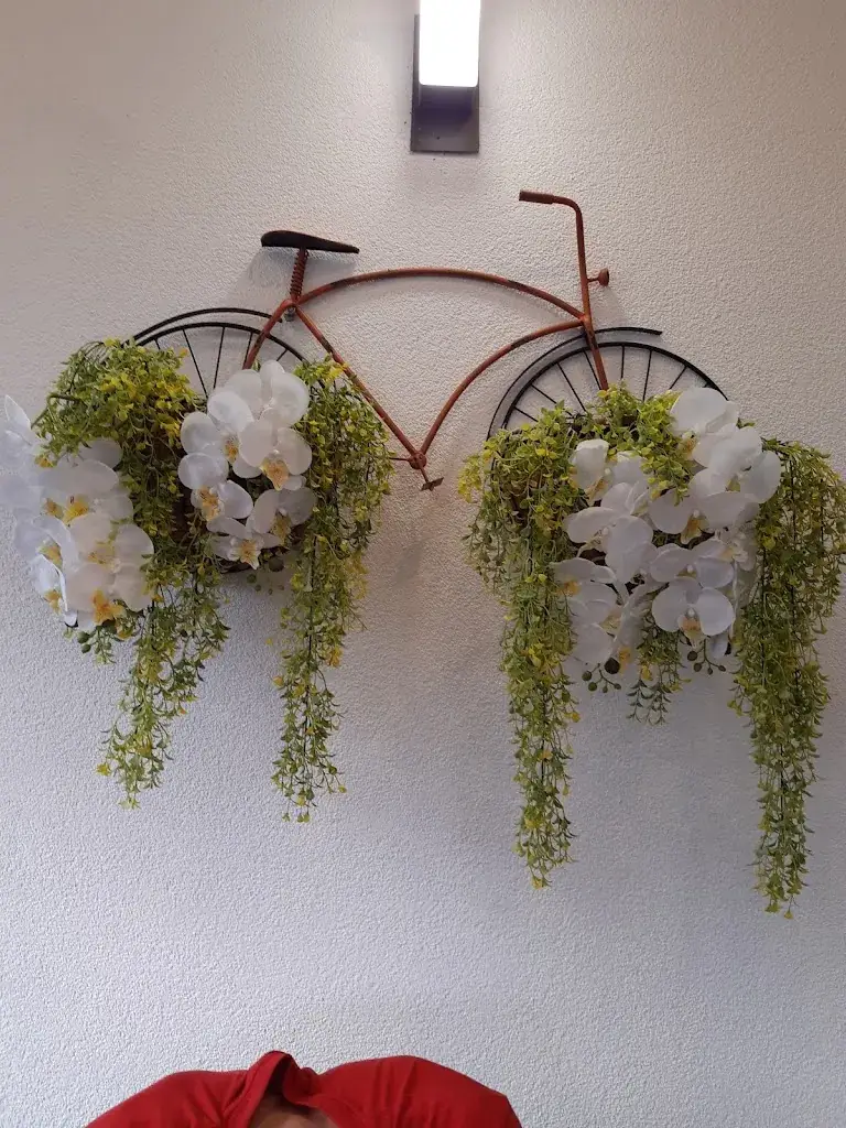 Lemire Fabienne_Restaurant Bell'Italia_Pfastatt_avis