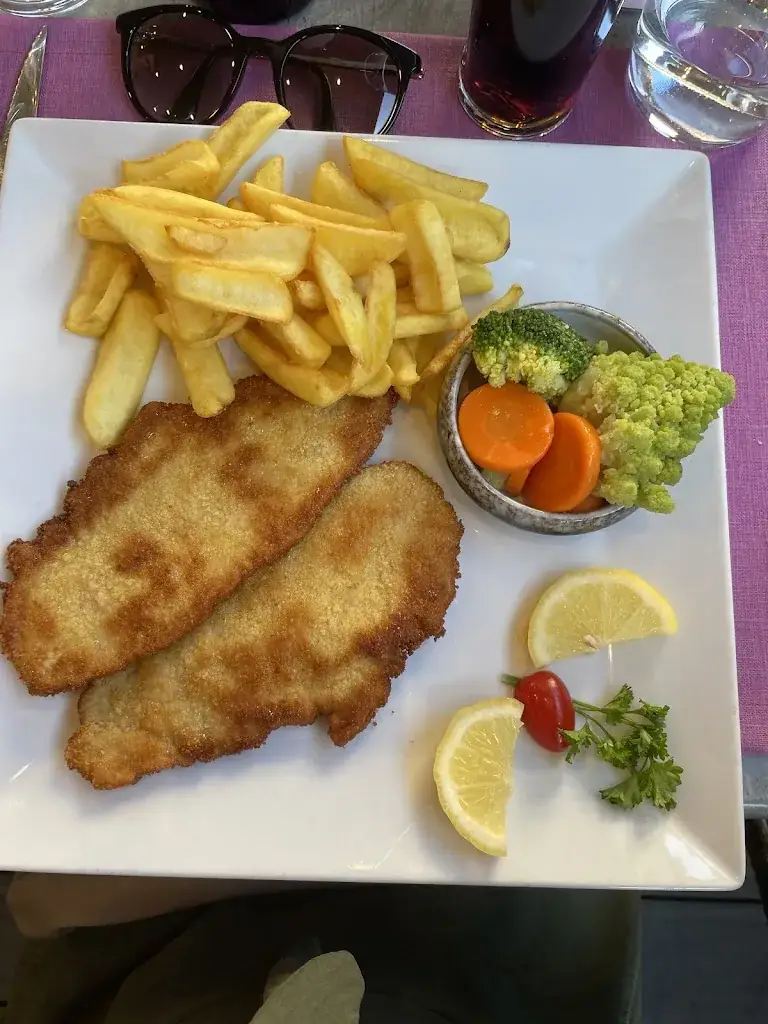 L J K_Restaurant Bell'Italia_Pfastatt_avis