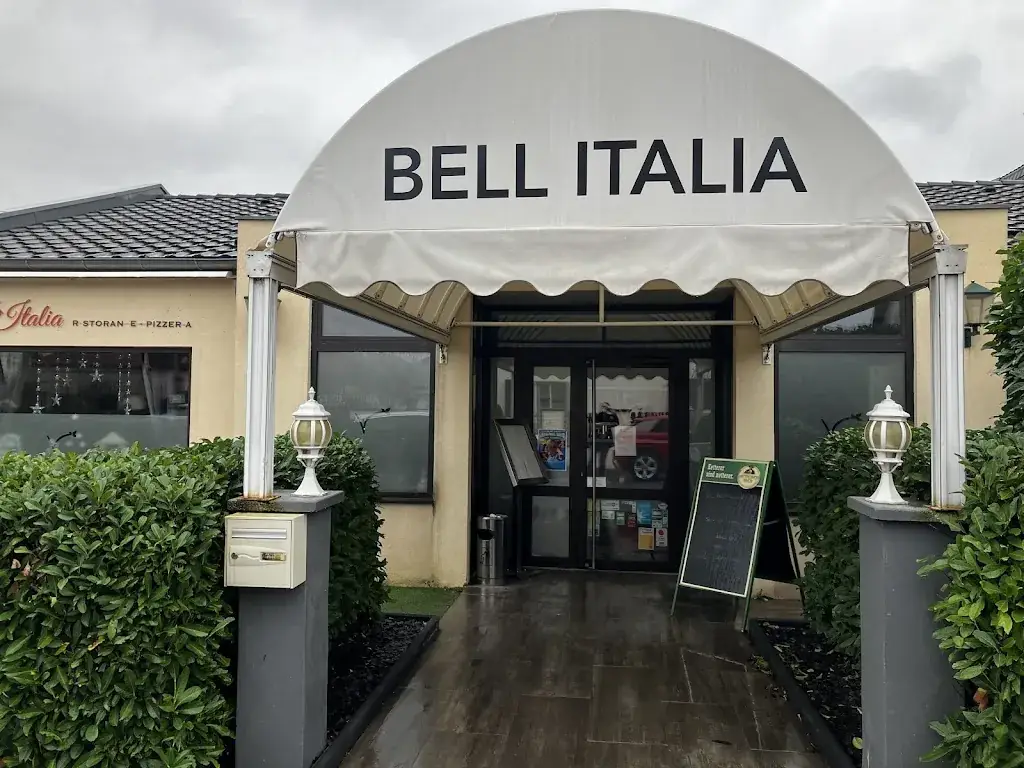 Restaurant Bell'Italia_Pfastatt_slider_image_1