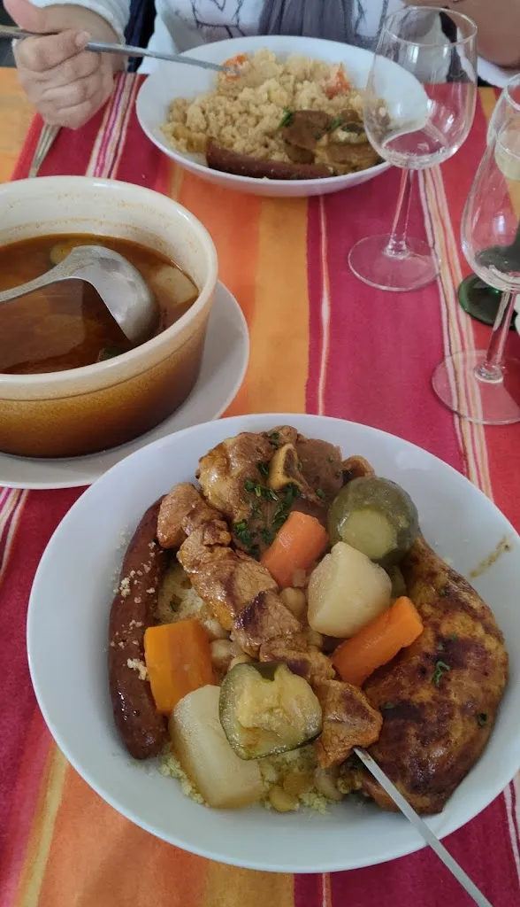 Menu_La Rose Des Sables_Pfastatt_image_4