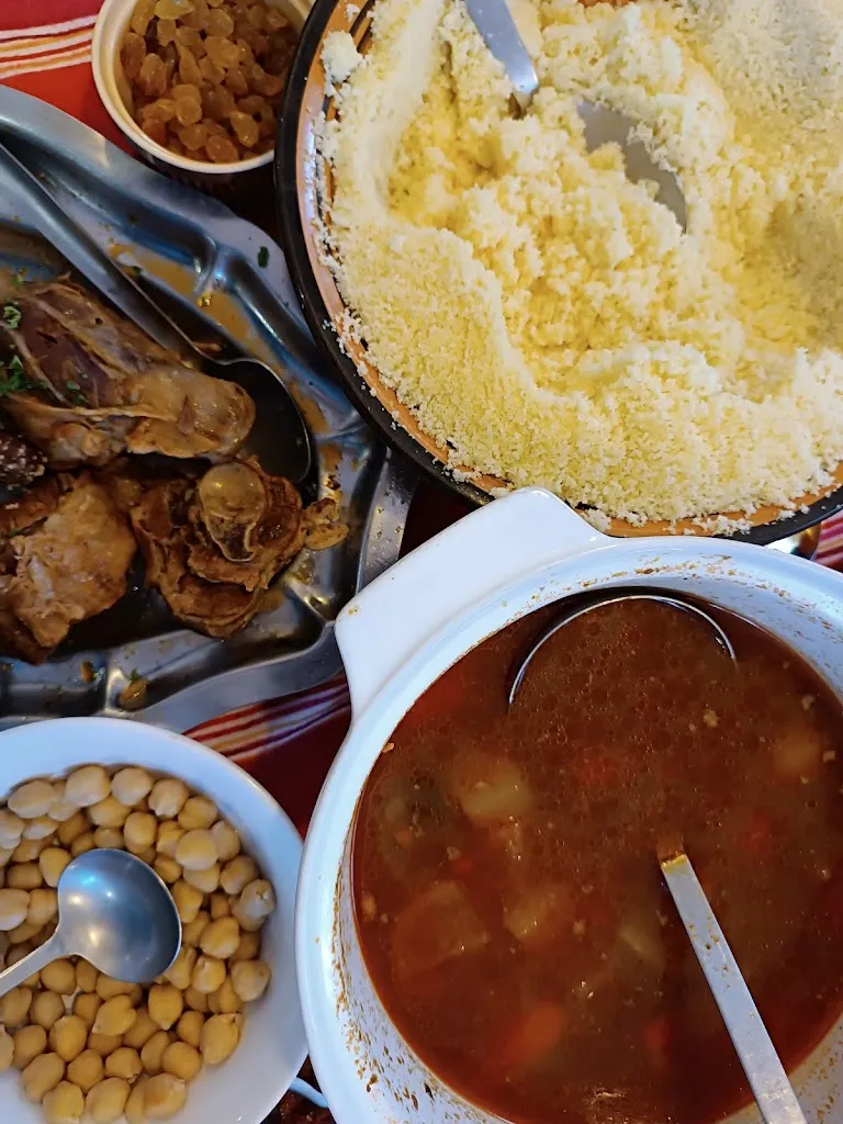 Estelle Bottone_La Rose Des Sables_Pfastatt_review