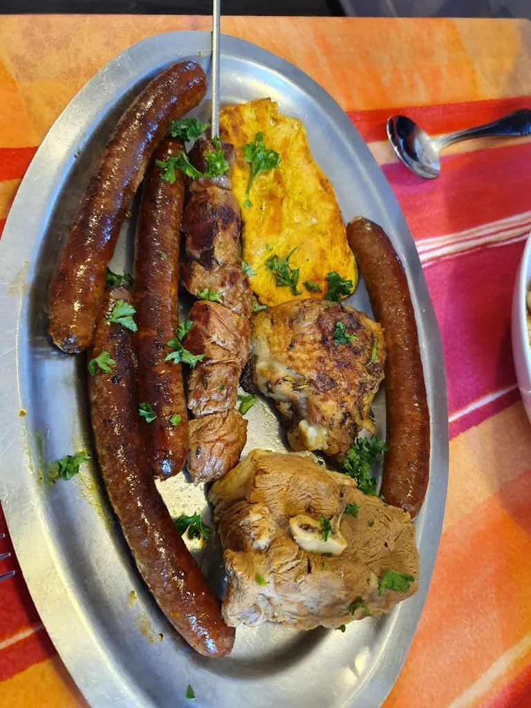 Laurence G.L._La Rose Des Sables_Pfastatt_review