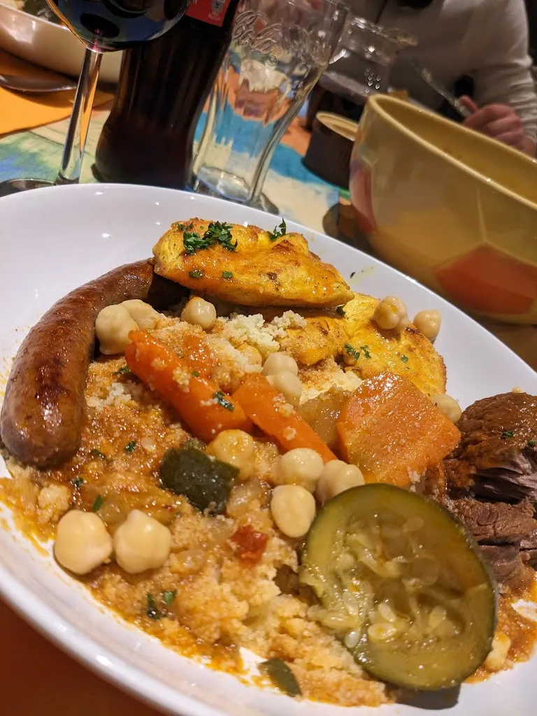 Greg BARZASI_La Rose Des Sables_Pfastatt_review