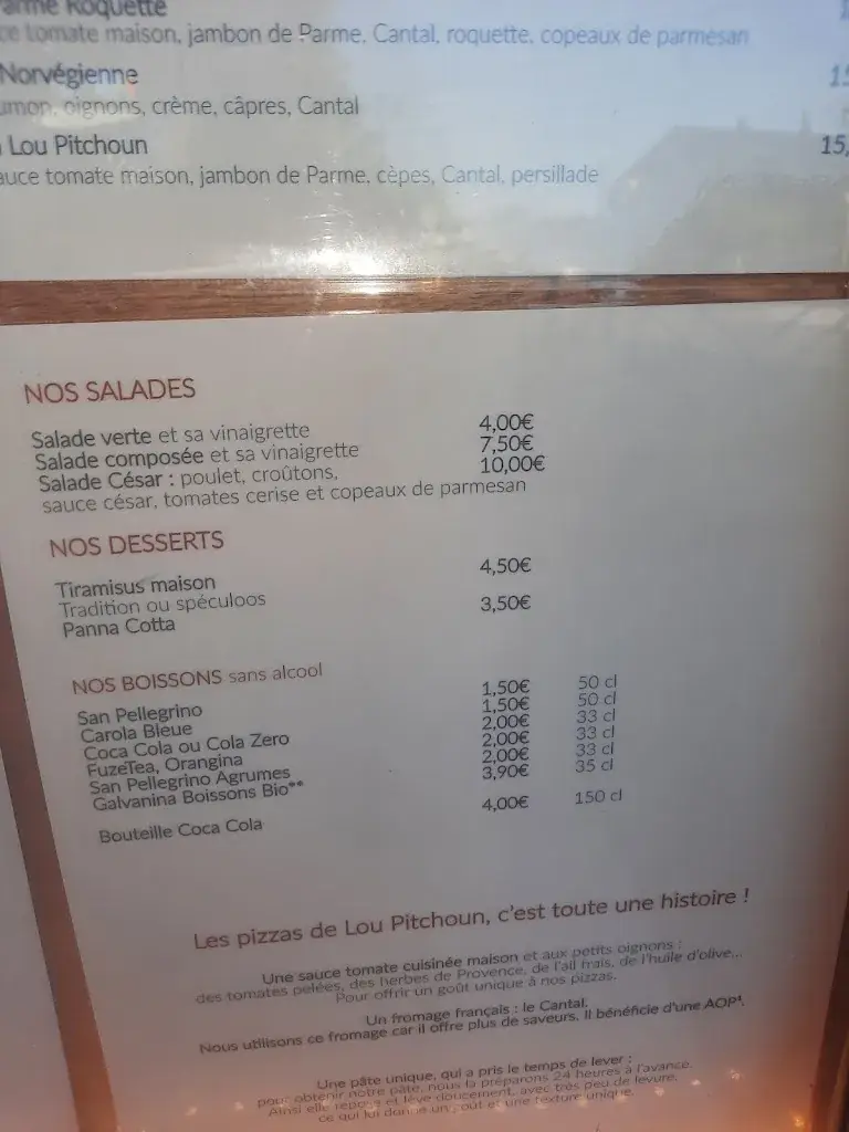 Menu_Pizzeria Lou Pitchoun_Pfastatt_image_2