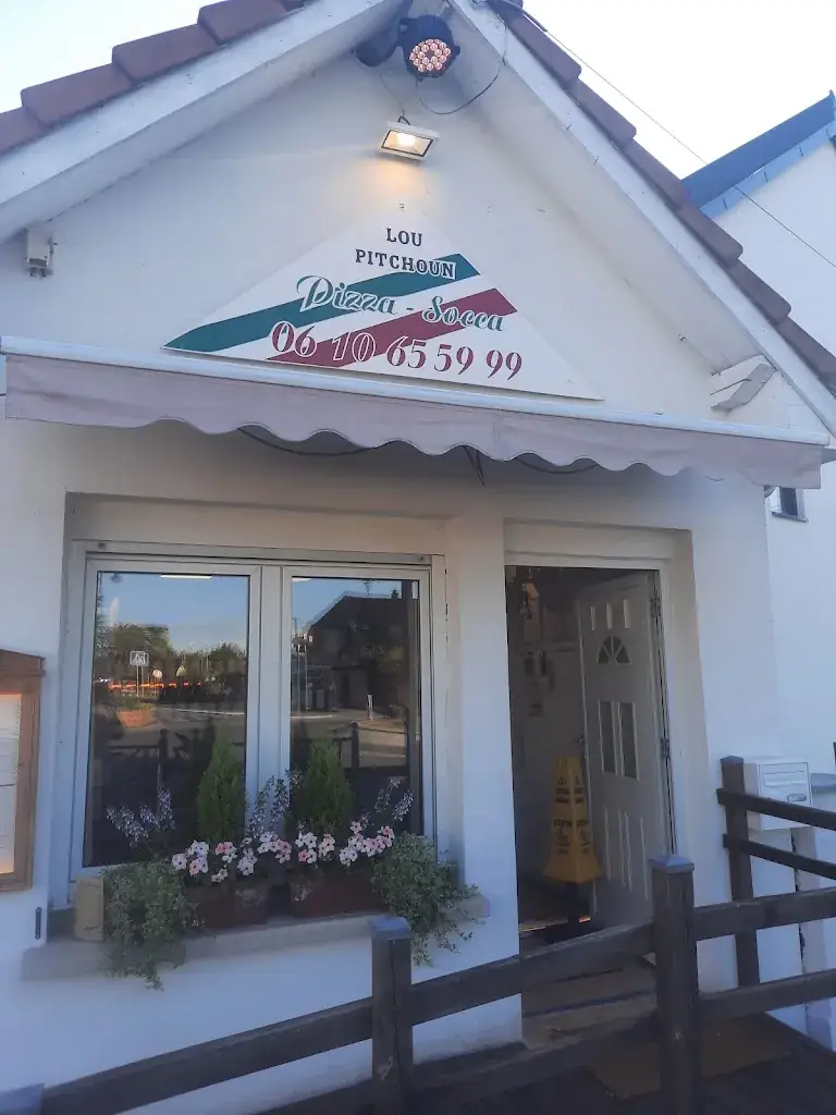 Corinne Soltner_Pizzeria Lou Pitchoun_Pfastatt_review