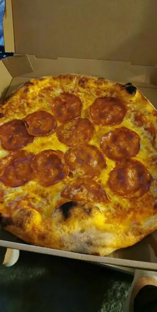 Mimimama_Pizzeria Lou Pitchoun_Pfastatt_review