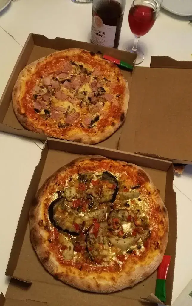 Caro Line_Pizzeria Lou Pitchoun_Pfastatt_review