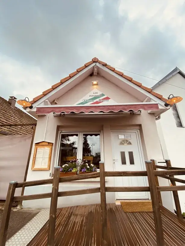 Pizzeria Lou Pitchoun_Pfastatt_slider_image_3