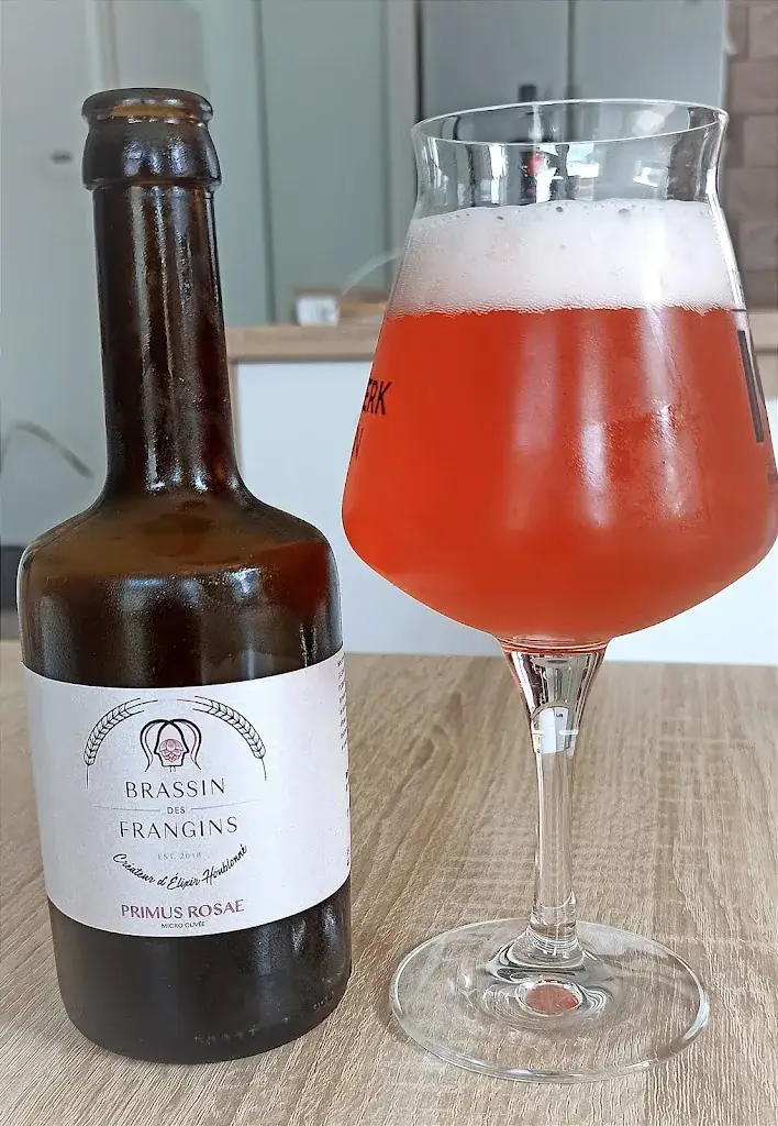 Vincent K_Brassin Des Frangins_Plobsheim_review