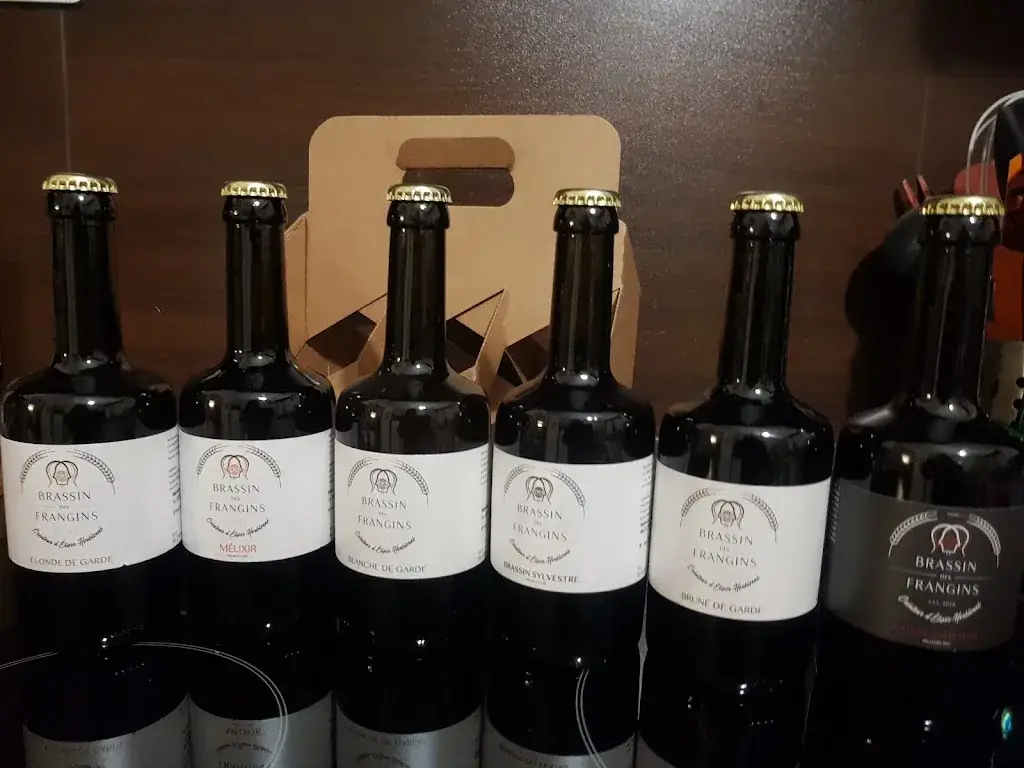 Christine Herbrecht_Brassin Des Frangins_Plobsheim_review